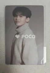 セブチ ウジ 2021 SEVENTEEN ONLINE CONCERT IN-COMPLETE トレーディングカードセット