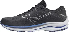 MIZUNO(ミズノ) メンズ ウエーブライダー 25 ジョギング マラソン スポーツ トレーニング 軽量ランニングシューズ