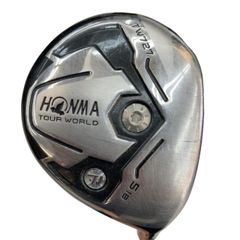 ☆名品☆HONMA TOUR WORLD TW727 フェアウェイウッド 5W - メルカリ