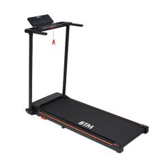 BTM ランニングマシン MS191722 本体 - メルカリ