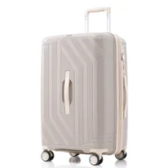 「新入荷」 スーツケース 全新品 Lサイズ 容量拡張 キャリーケース 機内持ち込み 軽量 ストッパー付き USBポート TSAロック ダブルキャスター 修学旅行 かわいい 大型 7~14日 中学生 大容量 海外旅行 1年保証付きのサムネイル