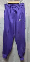 le coq sportif  ジャージパンツ