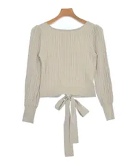 PROPORTION BODY DRESSING ニット・セーター レディース 【古着】【中古】【送料無料】