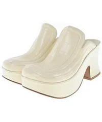 BOTTEGA VENETA サンダル レディース 【古着】【中古】【送料無料】