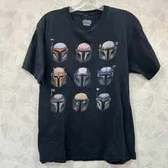 2026年最新】STARWARs tシャツの人気アイテム - メルカリ