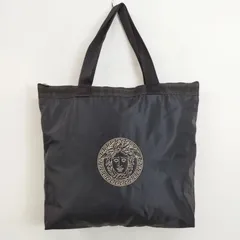 2026年最新】VERSACE メンズ トートバッグの人気アイテム - メルカリ