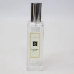 006)Jo MALONE LONDON ジョーマローン ロンドン ブラックベリー&ベイ コロン 30ml