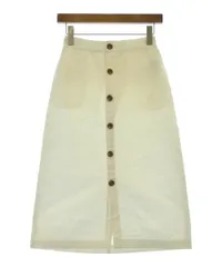 URBAN RESEARCH Sonny Label ロング・マキシ丈スカート レディース 【古着】【中古】【送料無料】