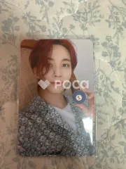 Seventeen ジョンハン セブチ Your Choice BESIDE Ver.