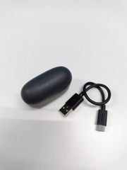 電池交換品】SONY LinkBuds S WF-LS900N ブラック - メルカリ