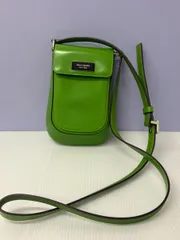 【最終値下げ】ケイトスペード　kate spade　サム　アイコン　クロスボディ