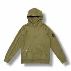 2026年最新】supreme stone island パーカーの人気アイテム - メルカリ