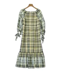 Diagram GRACE CONTINENTAL ワンピース レディース 【古着】【中古】【送料無料】