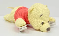 東京ディズニーリゾート 肩のせ くまのプーさん プー(ワッフル生地)