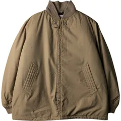 古着 60年代 マックレガー McGREGOR RAM JET 中綿入り ファラオジャケット USA製 メンズL相当 ヴィンテージ/eaa615677