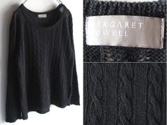Veronique Branquinho コットンニット ベルギー製 N2739 - メルカリ