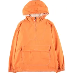 古着 90年代 ギャップ GAP オールドギャップ コットンパーカー アノラックパーカー メンズL相当 ヴィンテージ/eaa616840