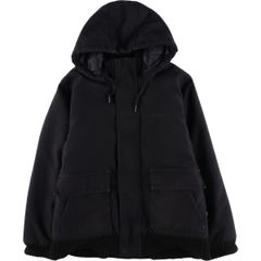 carhartt カーハート ダスパーカ型 中綿ブルゾン XL dasparka - メルカリ