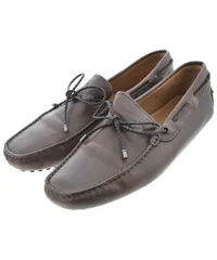 TOD'S シューズ（その他） メンズ 【古着】【中古】【送料無料】のサムネイル