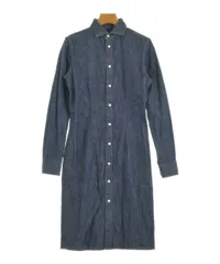 Polo Ralph Lauren シャツワンピース レディース 【古着】【中古】【送料無料】