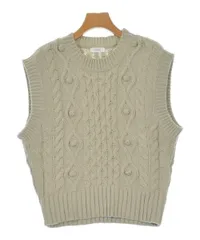 LOWRYS FARM ベスト レディース 【古着】【中古】【送料無料】