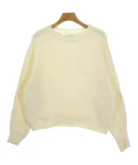 OPAQUE.CLIP ニット・セーター レディース 【古着】【中古】【送料無料】