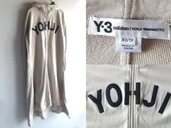 阿部亮平着用【Y-3】長袖ロングシャツ アート ヨウジヤマモト モード