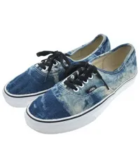 VANS スニーカー メンズ 【古着】【中古】【送料無料】