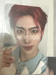 ZEROBASEONE ZB1 リッキー You had me at HELLO ZEROSE ver.(POCAALBUM)