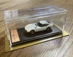 ミニカー 1/43 Porsche Sales Exellence Award - メルカリ