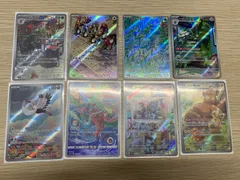 ポケモンカード　AR まとめ　A148⑥