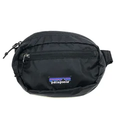 【中古品】patagonia パタゴニア Terravia Mini Hip Pack 49448 テラヴィア ミニヒップパック バッグ 鞄 【188-260226-rs-04-fur】