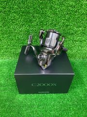 18ステラ C2000SHG 夢屋スプール - メルカリ