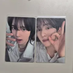 ZEROBASEONE(ゼロベースワン・ZB1・ゼベワン) ハン・ユジン(HAN YUJIN) トレカ まとめ