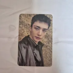 Stray Kids(ストレイキッズ・スキズ・SKZ) スキズ Stray Kids(ストレイキッズ・スキズ・SKZ) ヒョンジン(HYUNJIN) doit アコーディオン トレカ