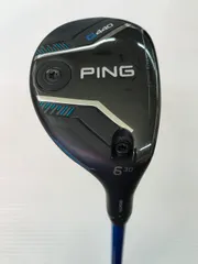 2026年最新】ping ユーティリティ 30度の人気アイテム - メルカリ