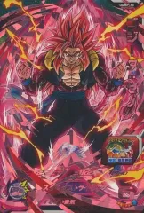 2026年最新】ドラゴンボールカード ゴジータの人気アイテム - メルカリ