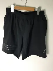 【adidas】ハーフパンツ サイズM