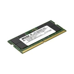 ELECOM EX5600-N16G/RO （ノート用・DDR5 5600・PC5-44800・16GB