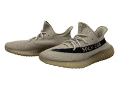 adidas Originals (アディダスオリジナルス) YEEZY Boost 350 V2 Slate イージー ブースト 350 スニーカー HP7870 29.5cm US11.5 グレー メンズ/078