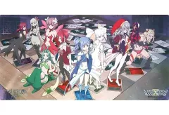 【中古】サプライ ウィクロスTCG 限定プレイマット ルリグVer.  2018年4月 WIXOSS CEREMONY上位賞のサムネイル