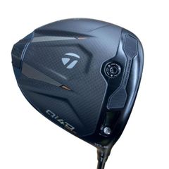 テーラーメイド QI4D 9.0° ヘッドのみ - メルカリ