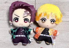 鬼滅の刃 ともぬい 竈門 炭治郎 我妻 善逸