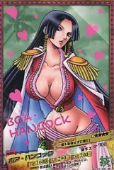 【中古】ARカードダス 01-30[C]：ボア・ハンコック