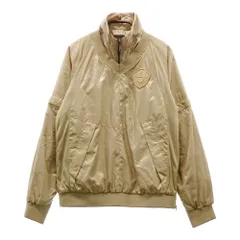 サイズ：2 23区 SPORT スポーツ  多機能 インナー付 蓄熱 ブルゾン ギンガムチェック柄 ベージュ系 [240101403852] ゴルフウェア レディース ストスト