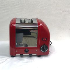 Dualit デュアリット トースター - メルカリ