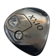 2026年最新】ゼクシオ ドライバー mp800の人気アイテム - メルカリ