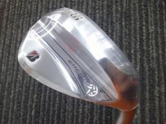 ブリヂストン J150Fアイアン5〜P、フォージドウェッジ52-8 58-12