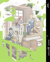 소드 아트 온라인 알리시제이션 3(완전 생산 한정판) [Blu-ray]