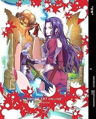 소드 아트 온라인 알리시제이션 5(완전 생산 한정판) [Blu-ray]
